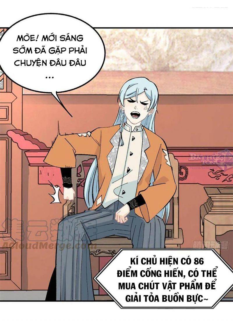 Vạn Cổ Tối Cường Tông Chap 34 - Next Chap 35