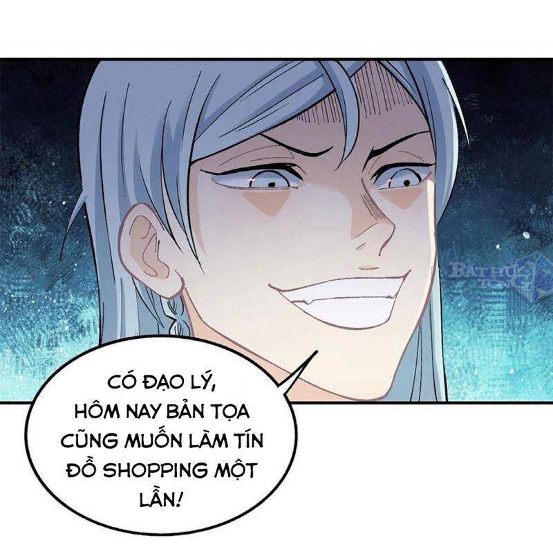 Vạn Cổ Tối Cường Tông Chap 34 - Next Chap 35