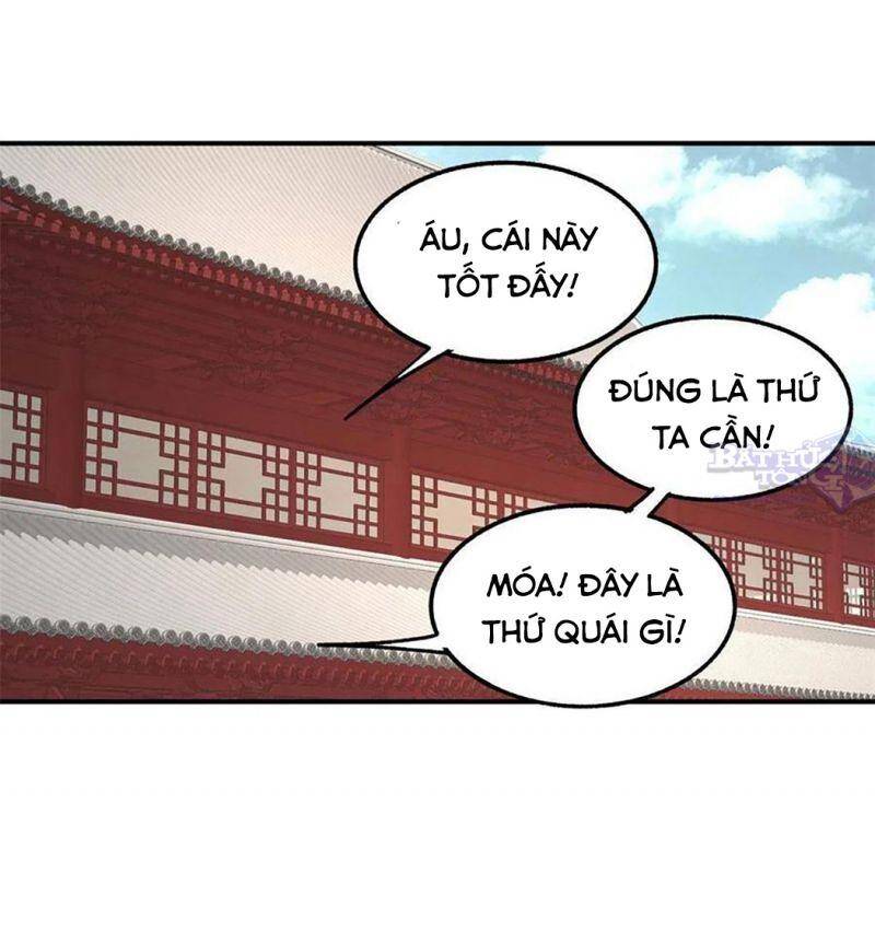 Vạn Cổ Tối Cường Tông Chap 34 - Next Chap 35