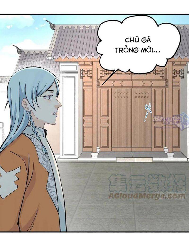 Vạn Cổ Tối Cường Tông Chap 34 - Next Chap 35