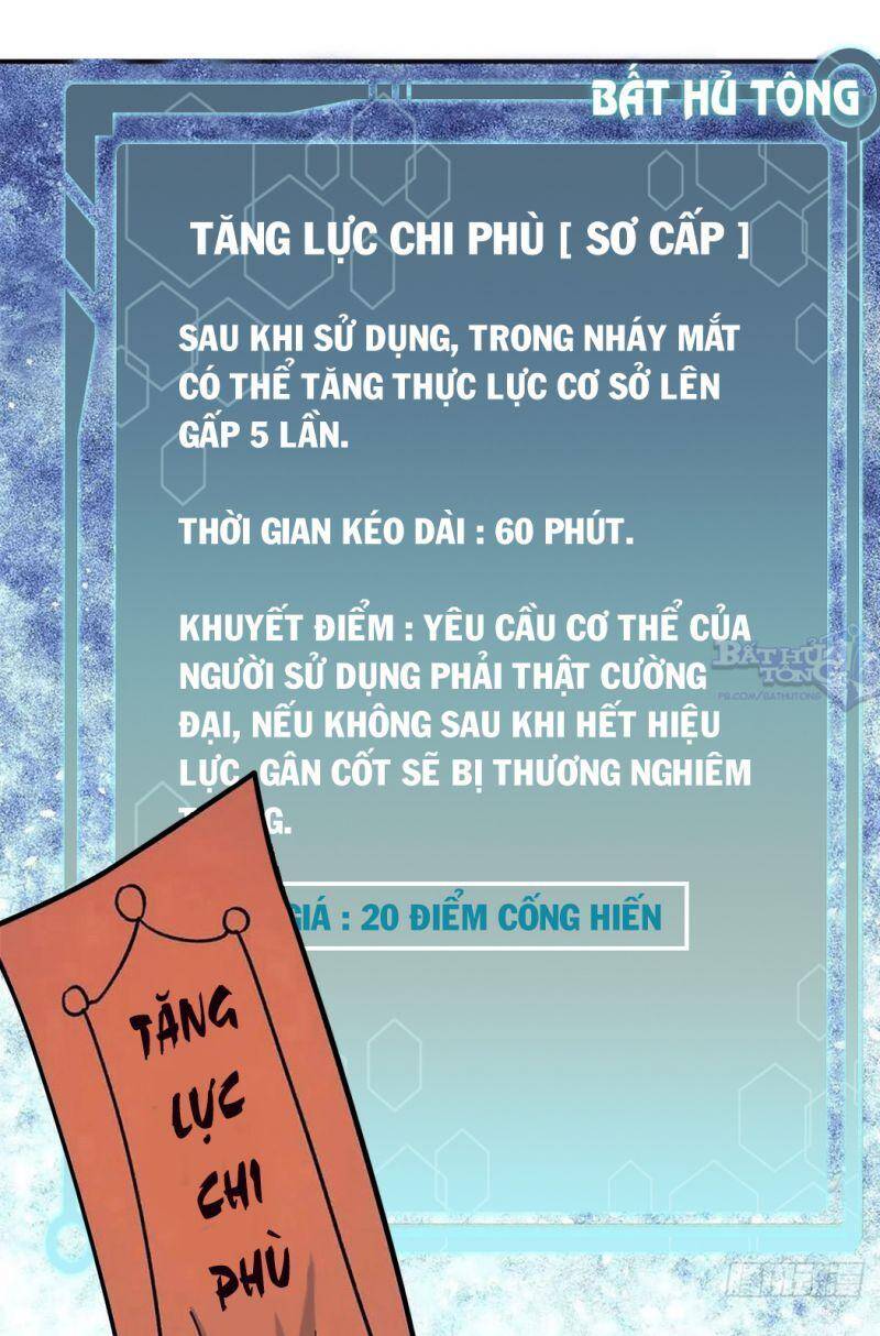 Vạn Cổ Tối Cường Tông Chap 34 - Next Chap 35