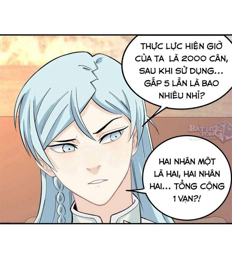 Vạn Cổ Tối Cường Tông Chap 34 - Next Chap 35