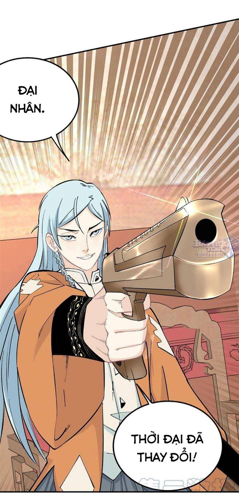 Vạn Cổ Tối Cường Tông Chap 34 - Next Chap 35