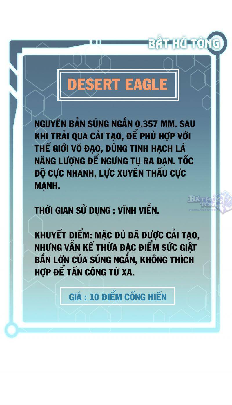 Vạn Cổ Tối Cường Tông Chap 34 - Next Chap 35