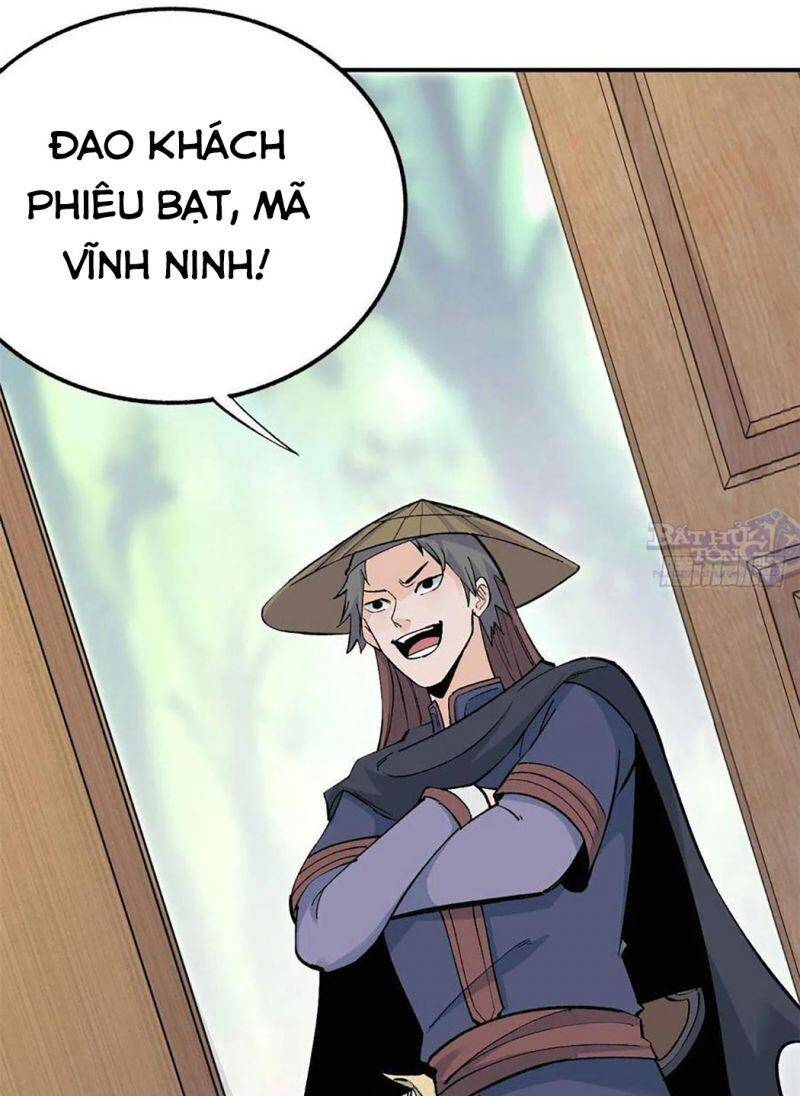 Vạn Cổ Tối Cường Tông Chap 34 - Next Chap 35
