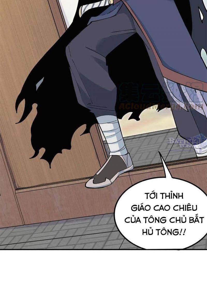 Vạn Cổ Tối Cường Tông Chap 34 - Next Chap 35