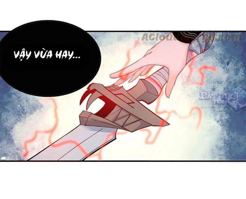 Vạn Cổ Tối Cường Tông Chap 34 - Next Chap 35