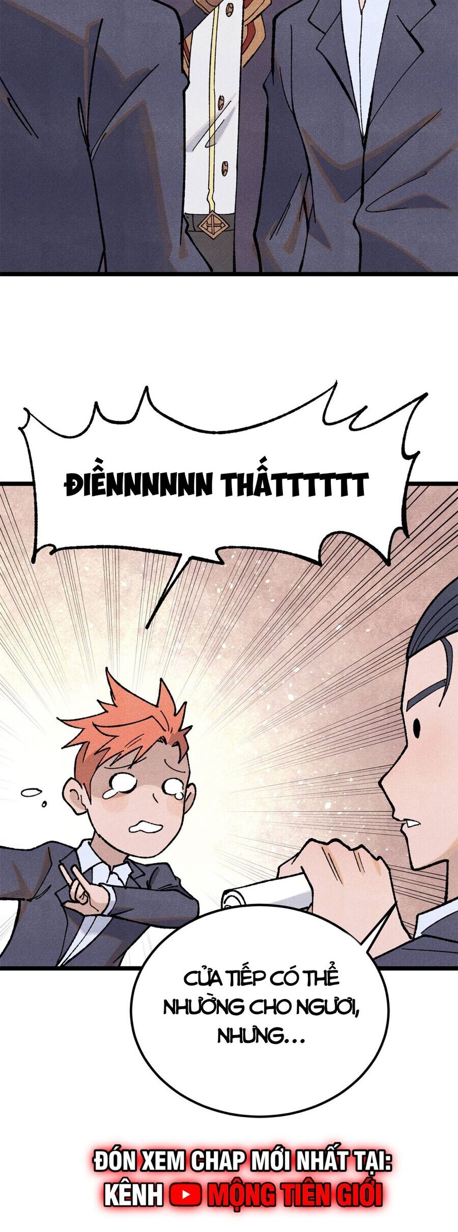 Vạn Cổ Tối Cường Tông Chap 340 - Next Chap 341