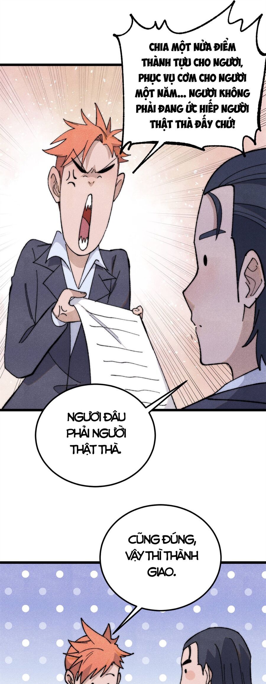 Vạn Cổ Tối Cường Tông Chap 340 - Next Chap 341