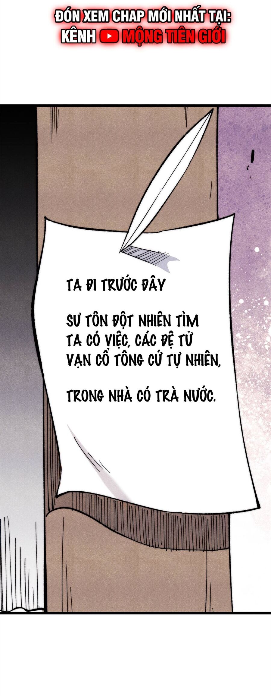 Vạn Cổ Tối Cường Tông Chap 340 - Next Chap 341