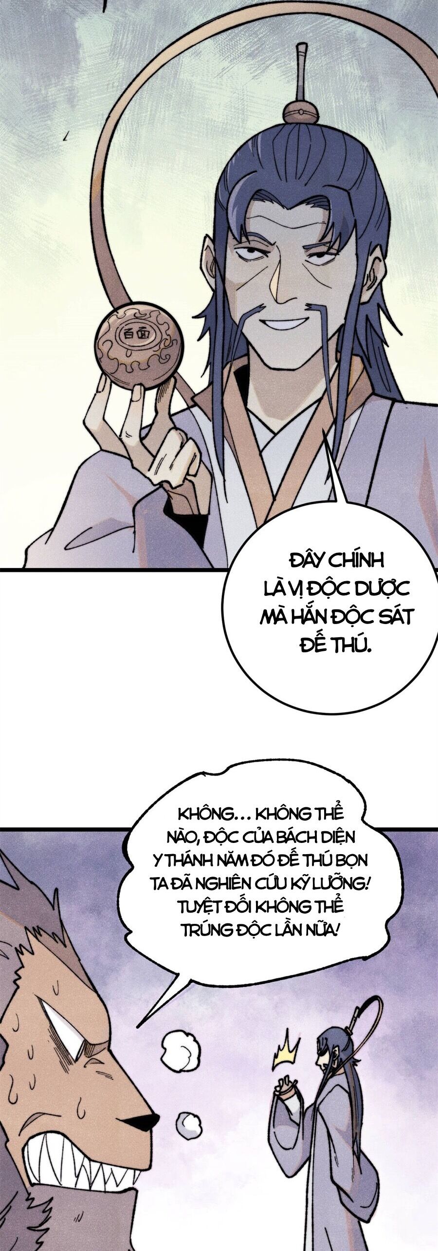 Vạn Cổ Tối Cường Tông Chap 340 - Next Chap 341