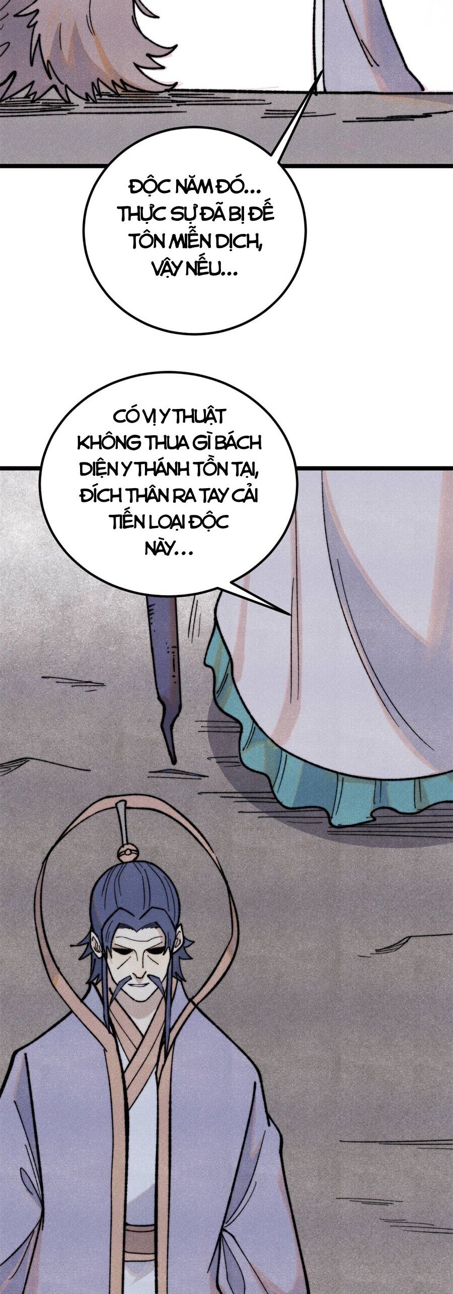 Vạn Cổ Tối Cường Tông Chap 340 - Next Chap 341
