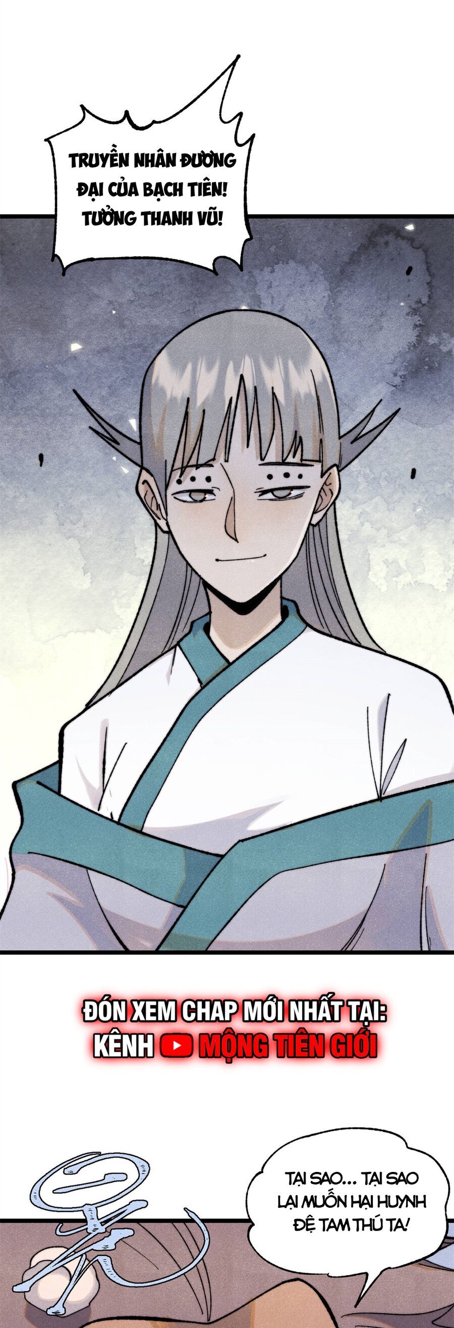 Vạn Cổ Tối Cường Tông Chap 340 - Next Chap 341