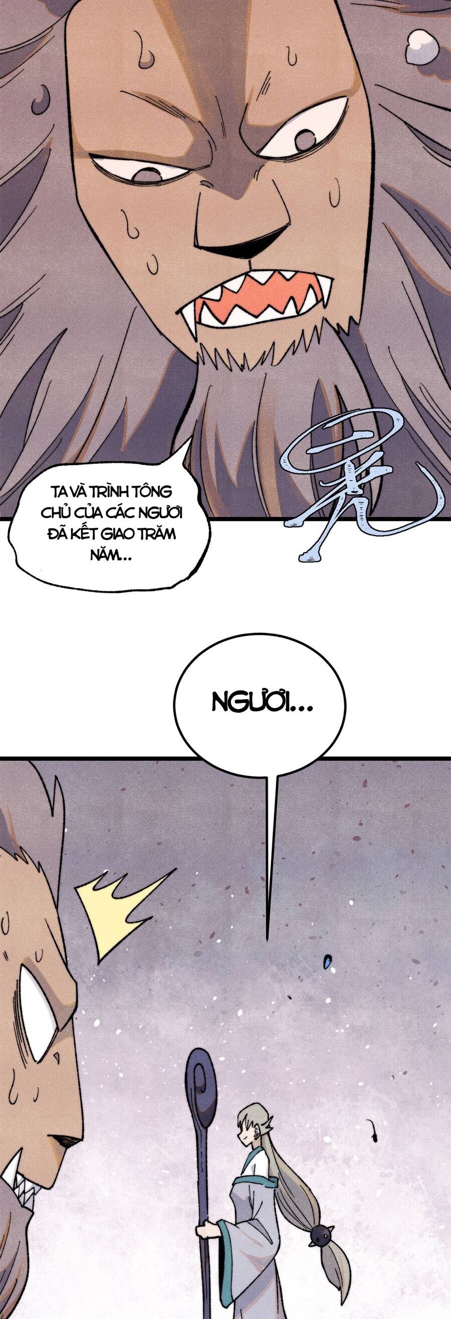 Vạn Cổ Tối Cường Tông Chap 340 - Next Chap 341