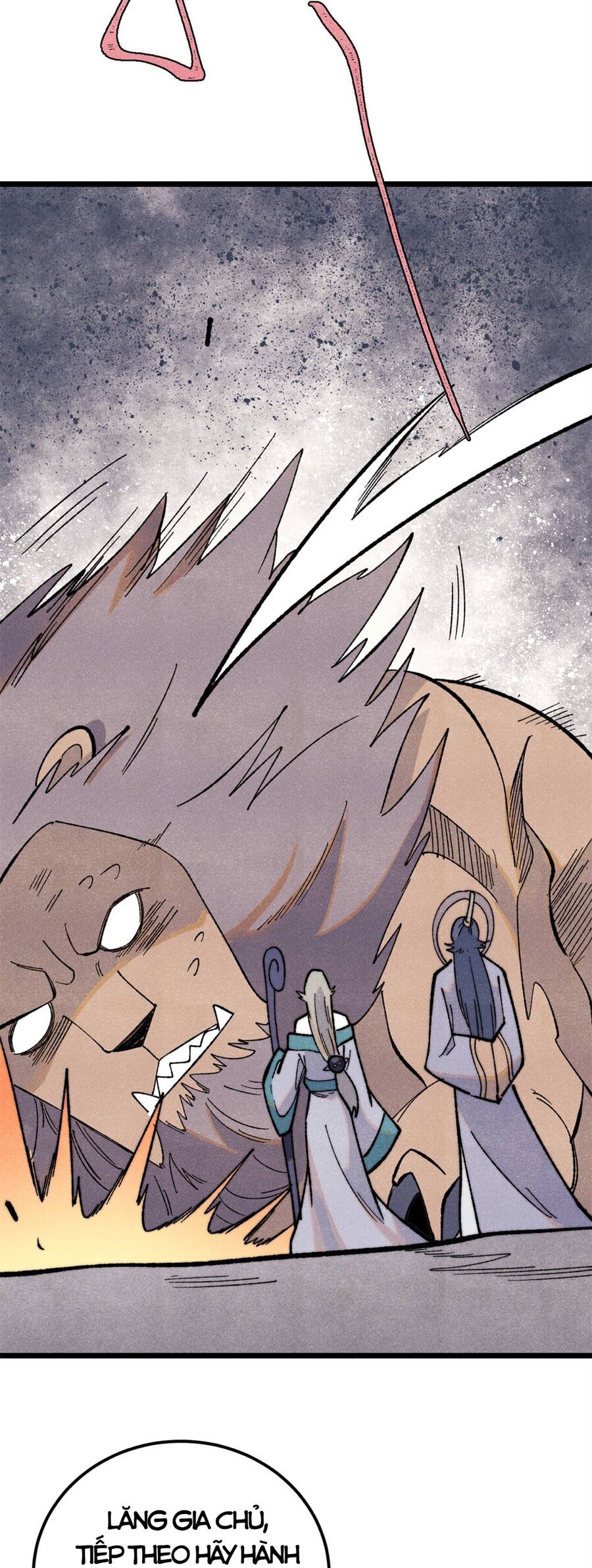 Vạn Cổ Tối Cường Tông Chap 340 - Next Chap 341