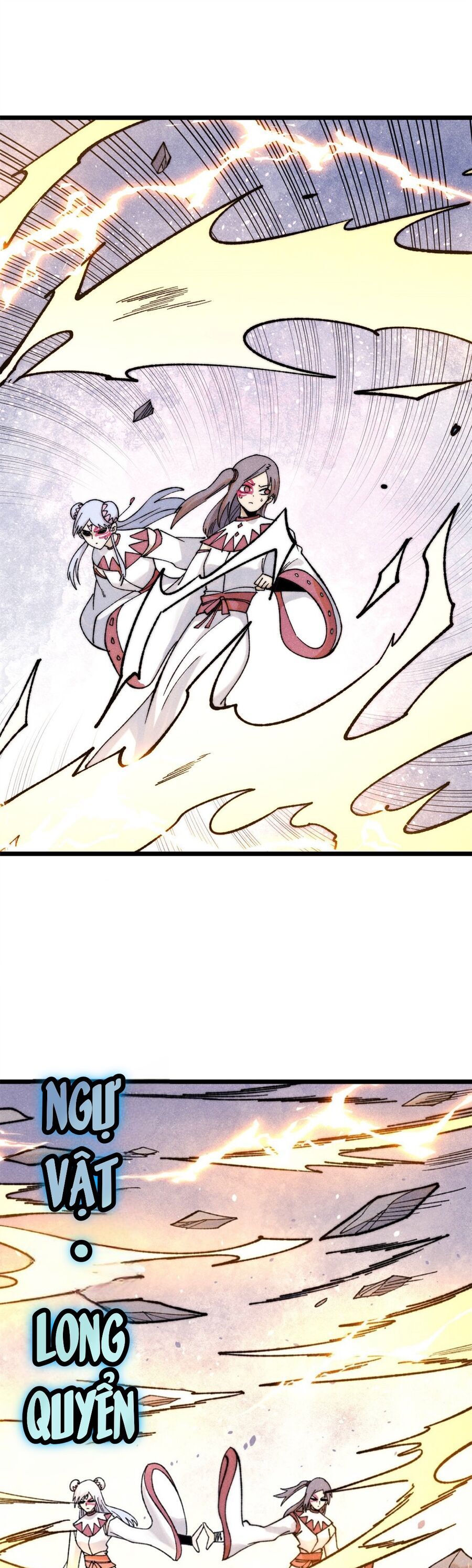 Vạn Cổ Tối Cường Tông Chap 340 - Next Chap 341