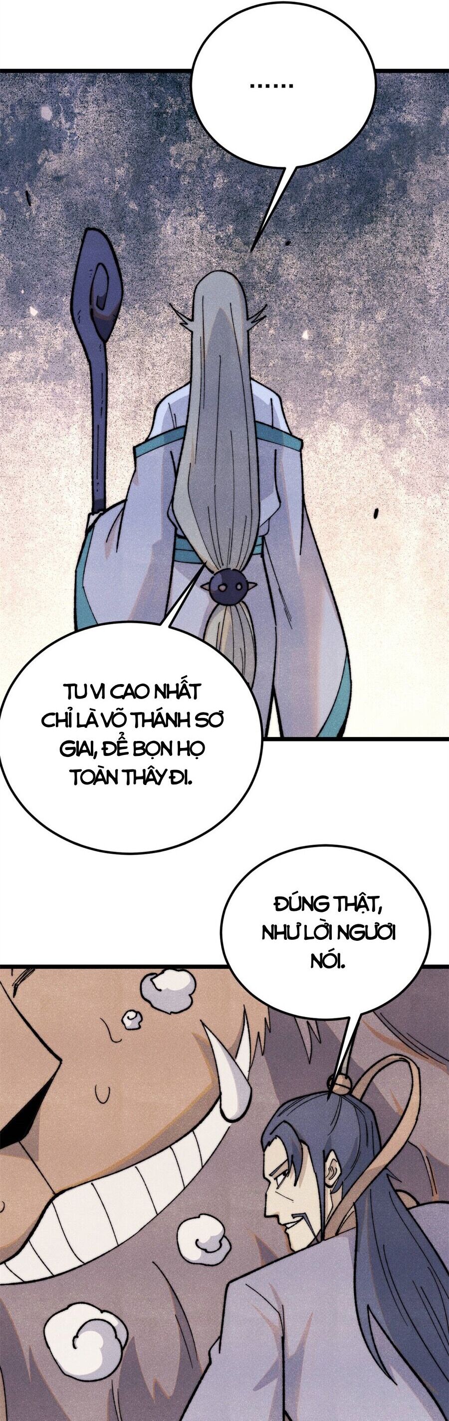 Vạn Cổ Tối Cường Tông Chap 340 - Next Chap 341