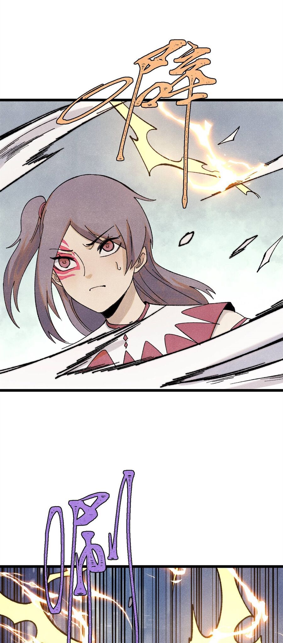 Vạn Cổ Tối Cường Tông Chap 340 - Next Chap 341