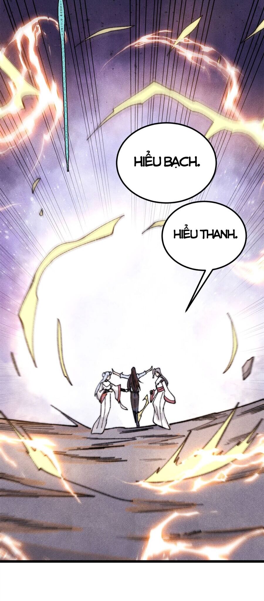 Vạn Cổ Tối Cường Tông Chap 340 - Next Chap 341