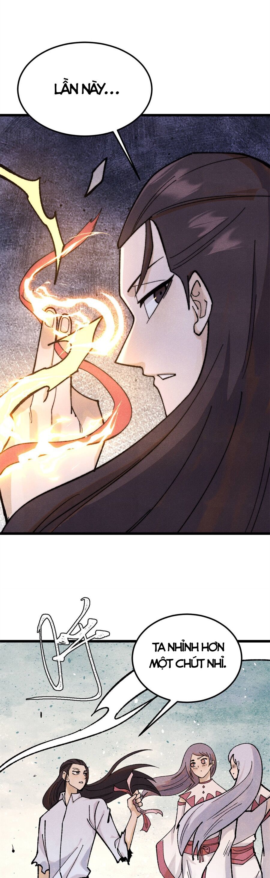 Vạn Cổ Tối Cường Tông Chap 340 - Next Chap 341