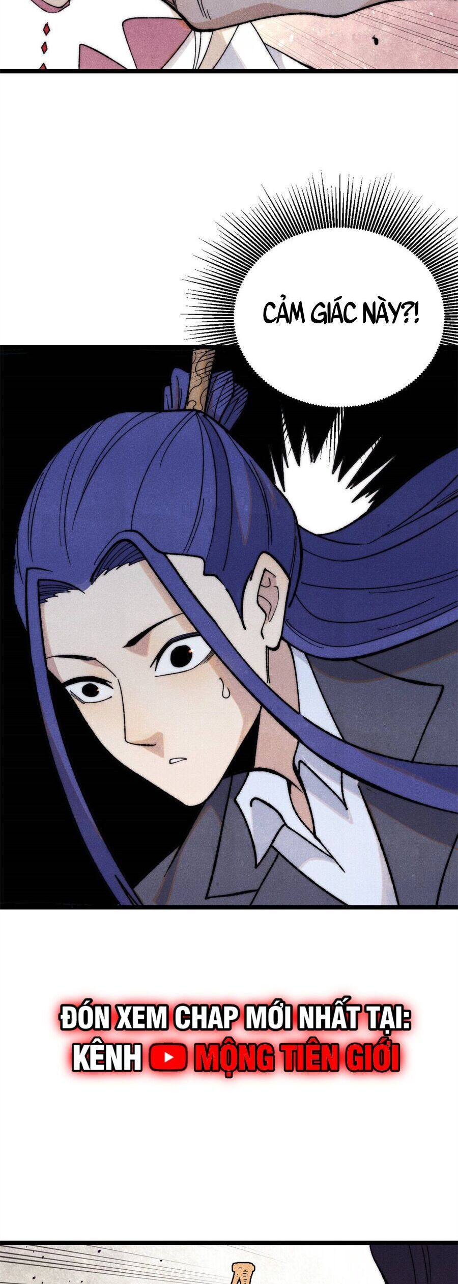 Vạn Cổ Tối Cường Tông Chap 341 - Next Chap 342