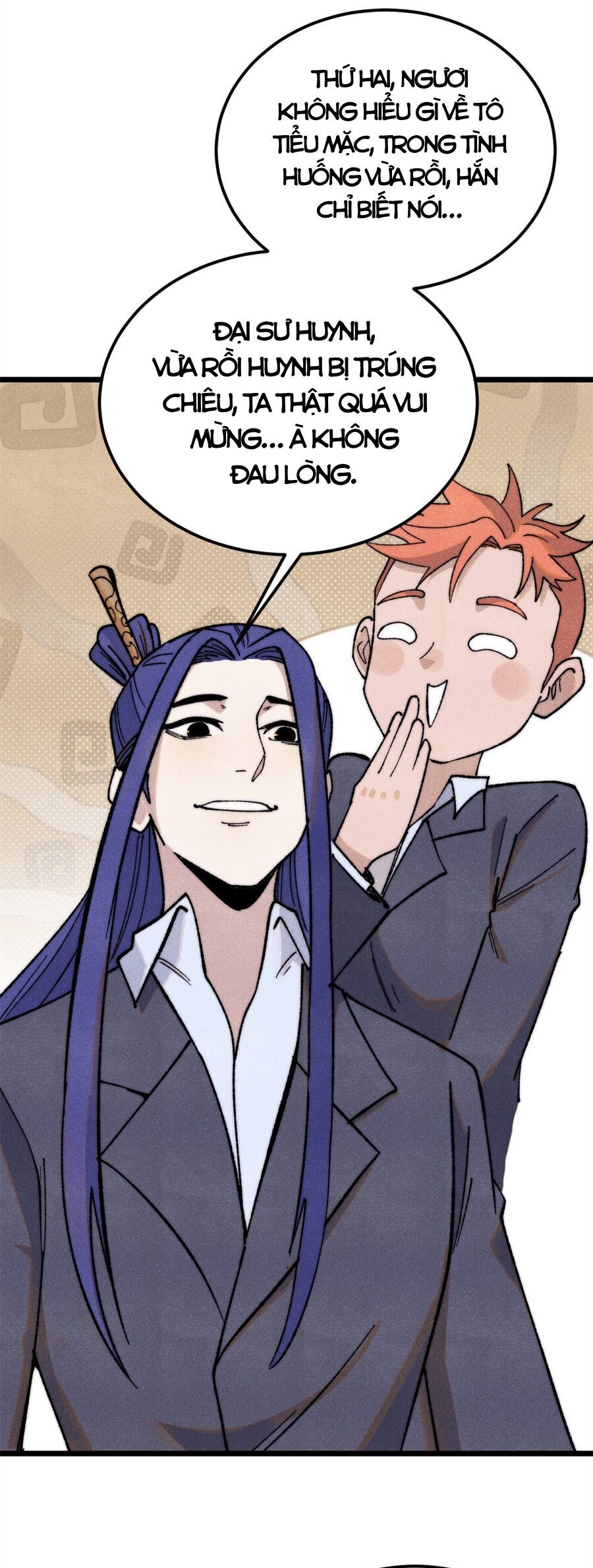 Vạn Cổ Tối Cường Tông Chap 341 - Next Chap 342