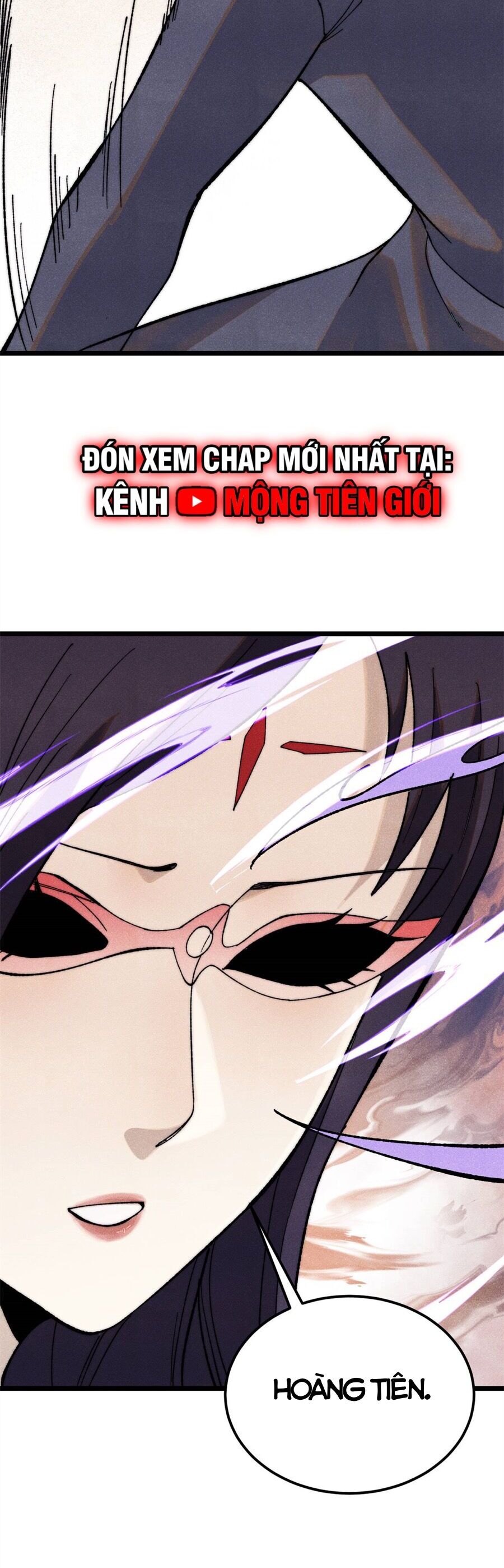 Vạn Cổ Tối Cường Tông Chap 341 - Next Chap 342