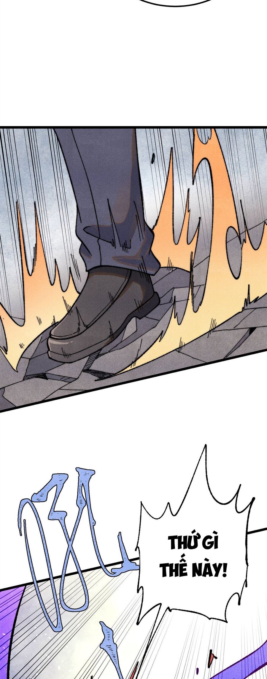 Vạn Cổ Tối Cường Tông Chap 341 - Next Chap 342