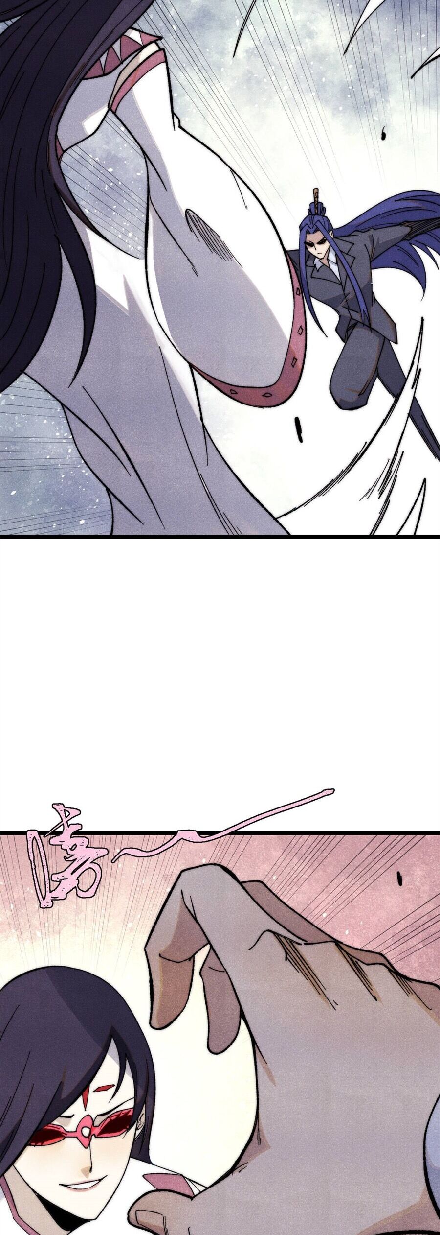 Vạn Cổ Tối Cường Tông Chap 341 - Next Chap 342
