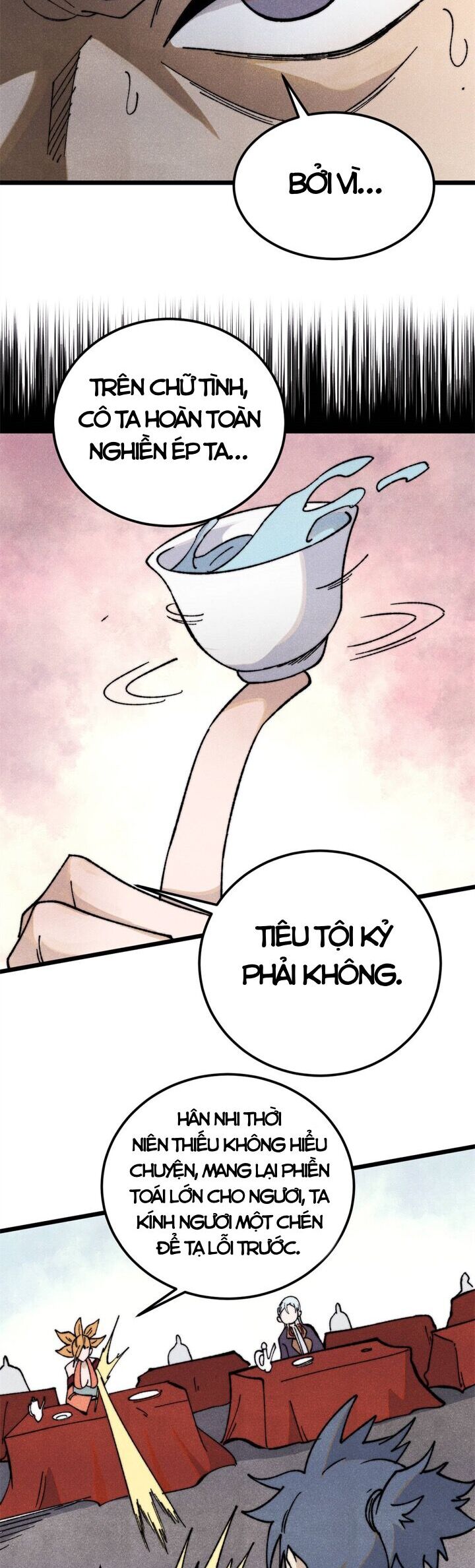 Vạn Cổ Tối Cường Tông Chap 342 - Next Chap 343