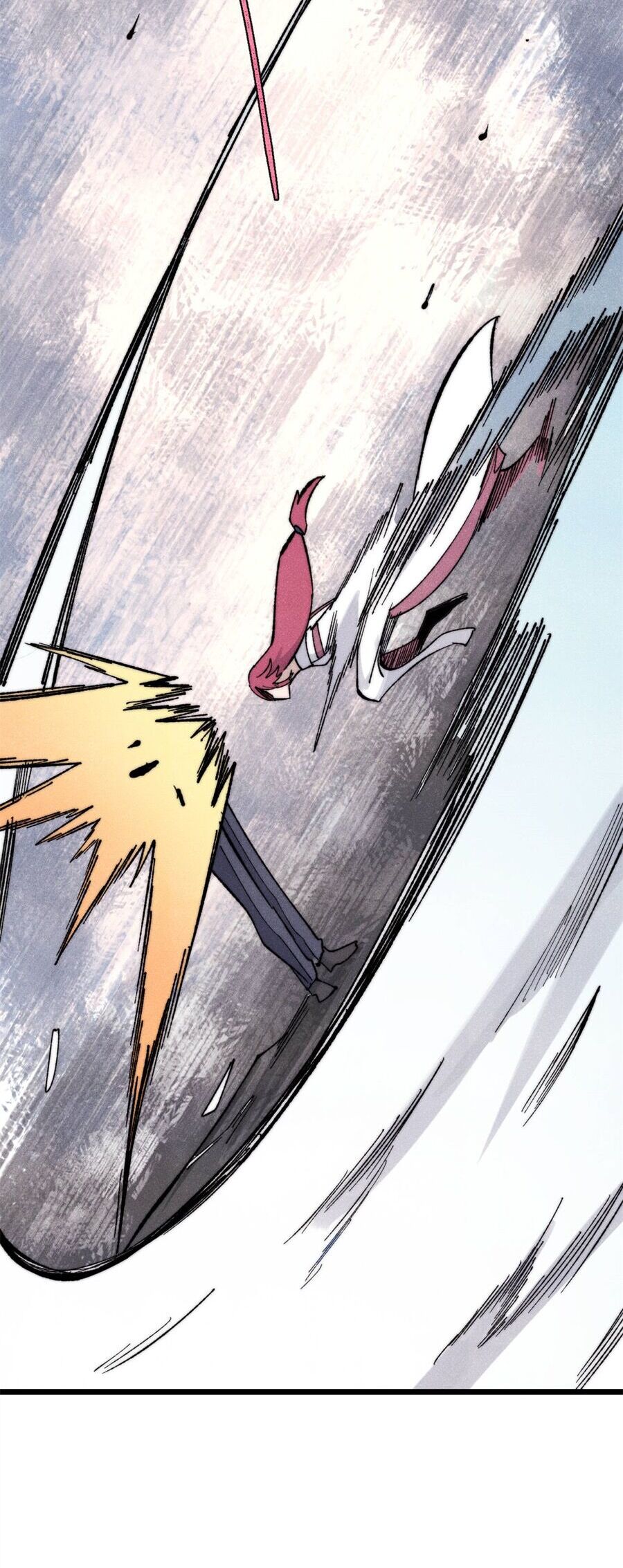 Vạn Cổ Tối Cường Tông Chap 342 - Next Chap 343
