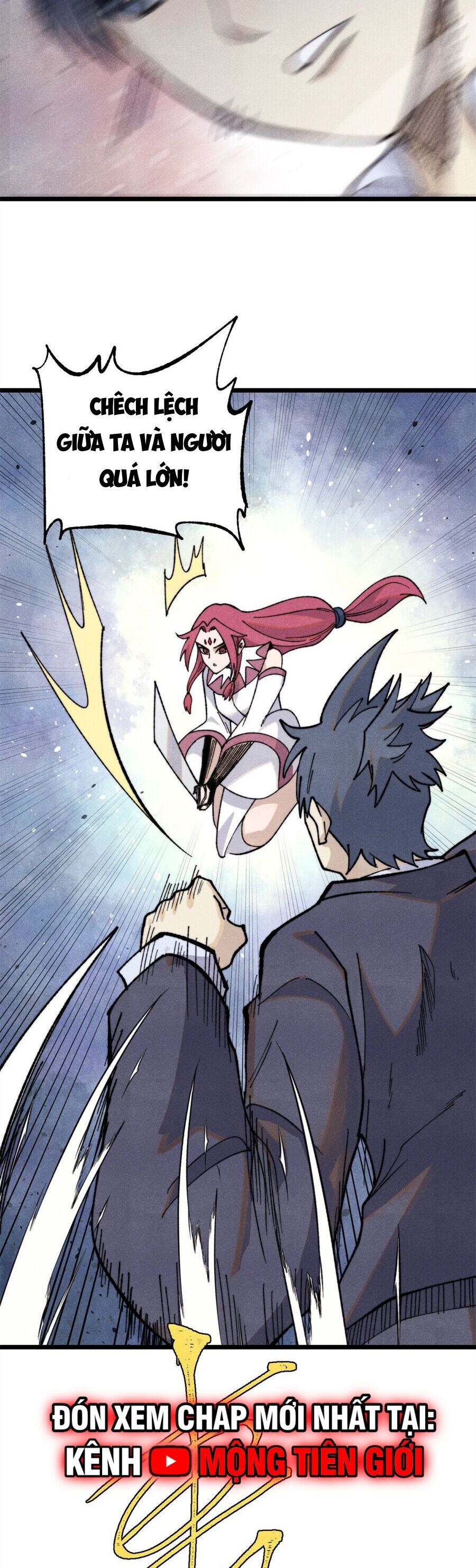 Vạn Cổ Tối Cường Tông Chap 342 - Next Chap 343