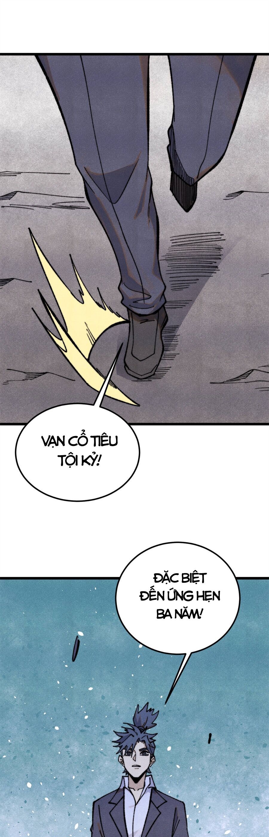 Vạn Cổ Tối Cường Tông Chap 342 - Next Chap 343