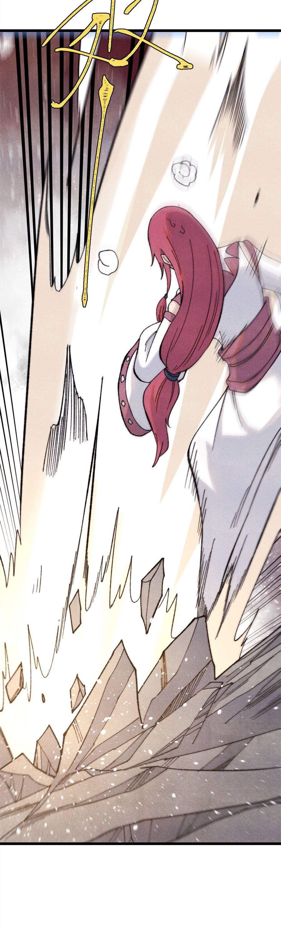 Vạn Cổ Tối Cường Tông Chap 342 - Next Chap 343