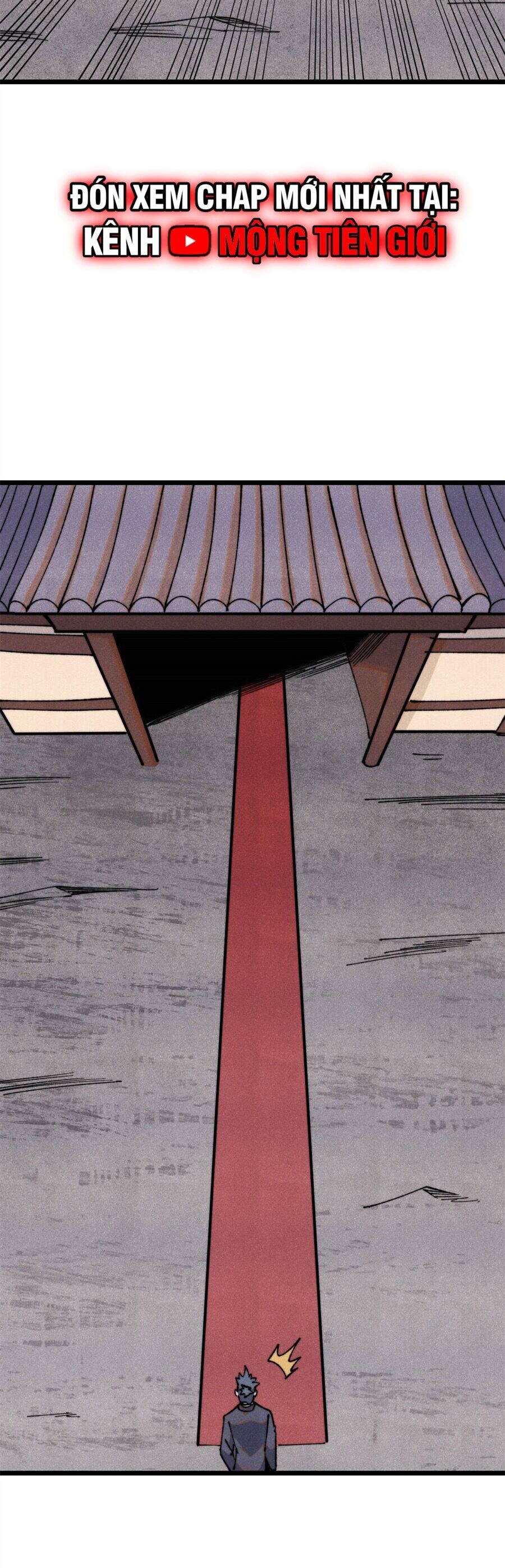 Vạn Cổ Tối Cường Tông Chap 342 - Next Chap 343