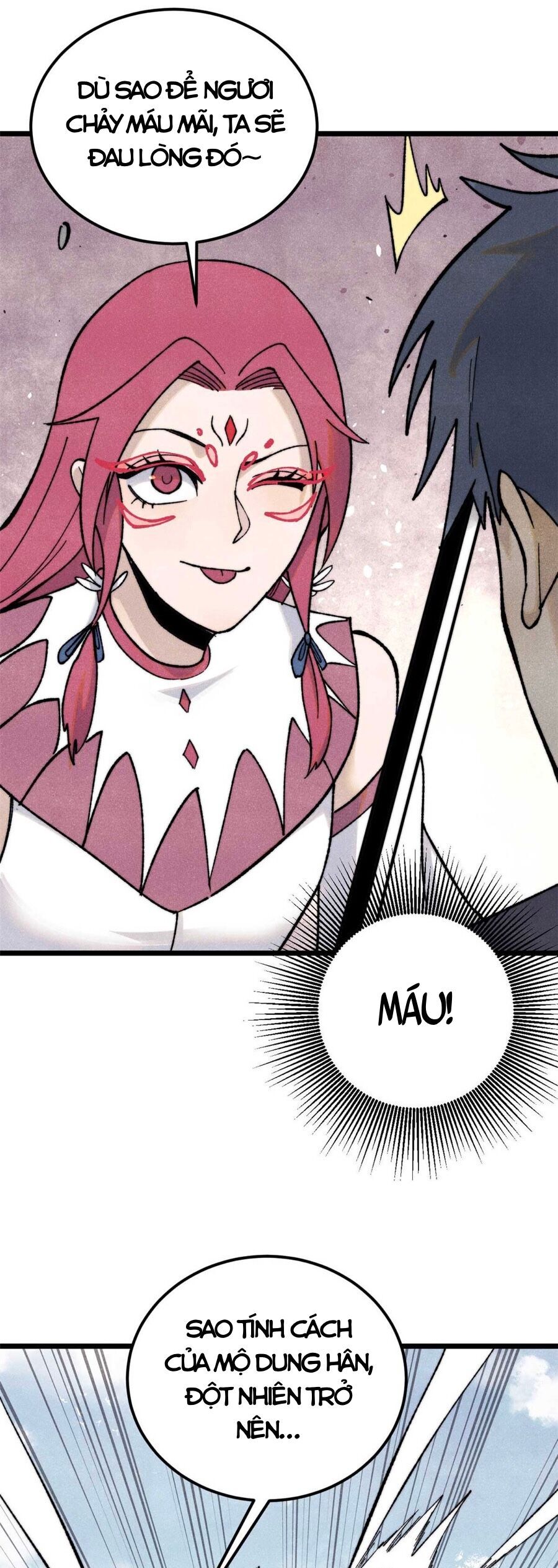 Vạn Cổ Tối Cường Tông Chap 343 - Next Chap 344