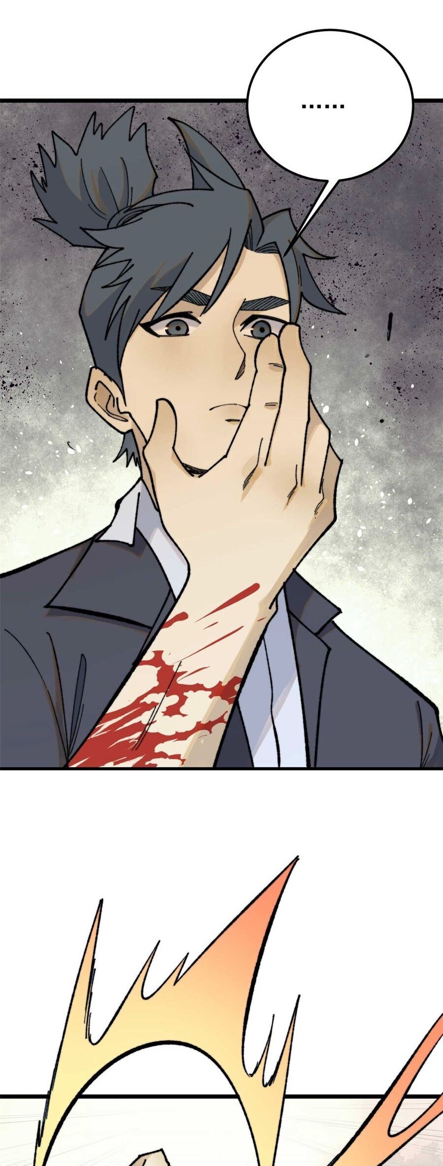 Vạn Cổ Tối Cường Tông Chap 343 - Next Chap 344