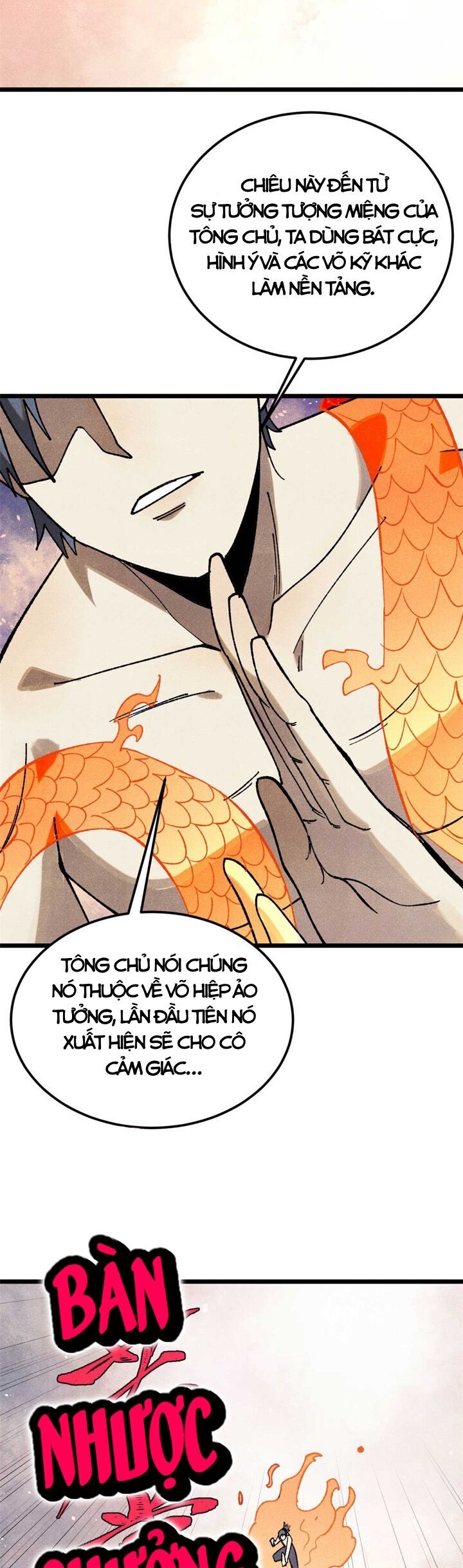 Vạn Cổ Tối Cường Tông Chap 343 - Next Chap 344