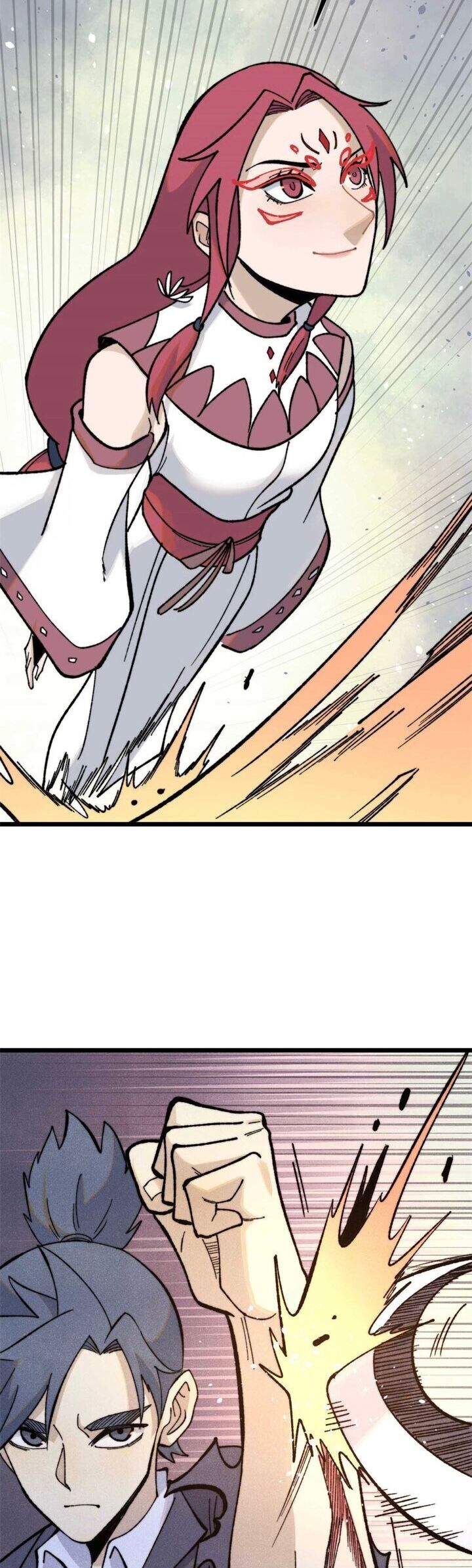 Vạn Cổ Tối Cường Tông Chap 343 - Next Chap 344