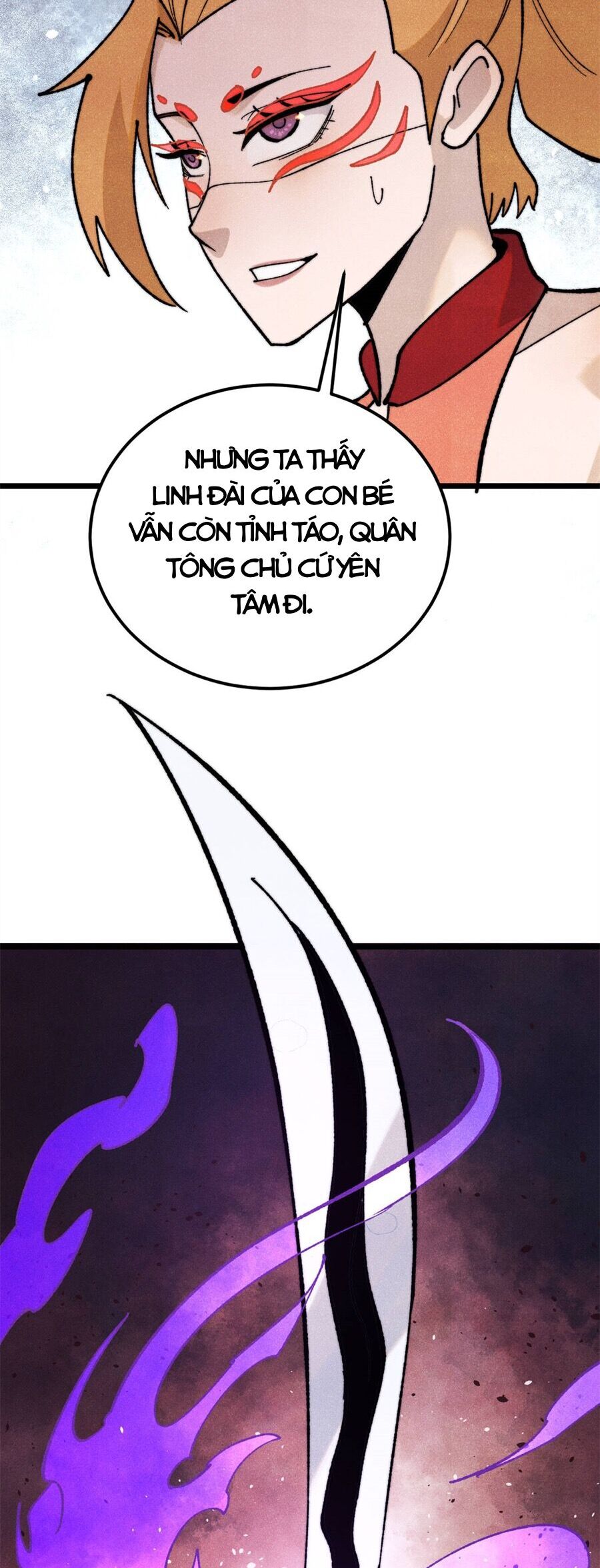 Vạn Cổ Tối Cường Tông Chap 344 - Next Chap 345