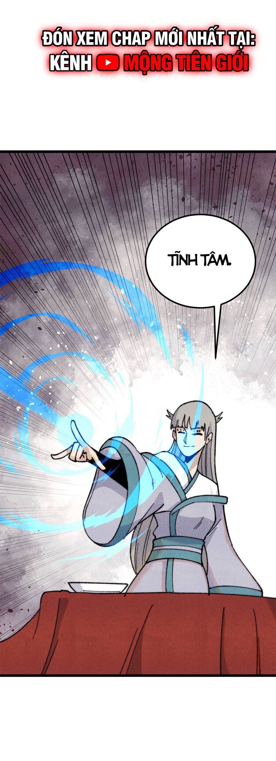 Vạn Cổ Tối Cường Tông Chap 344 - Next Chap 345