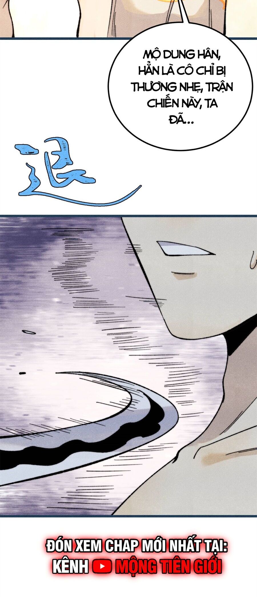 Vạn Cổ Tối Cường Tông Chap 344 - Next Chap 345