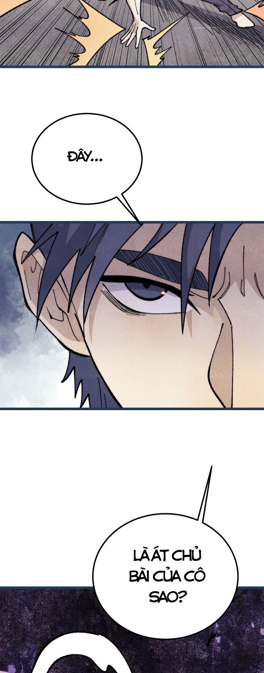 Vạn Cổ Tối Cường Tông Chap 344 - Next Chap 345