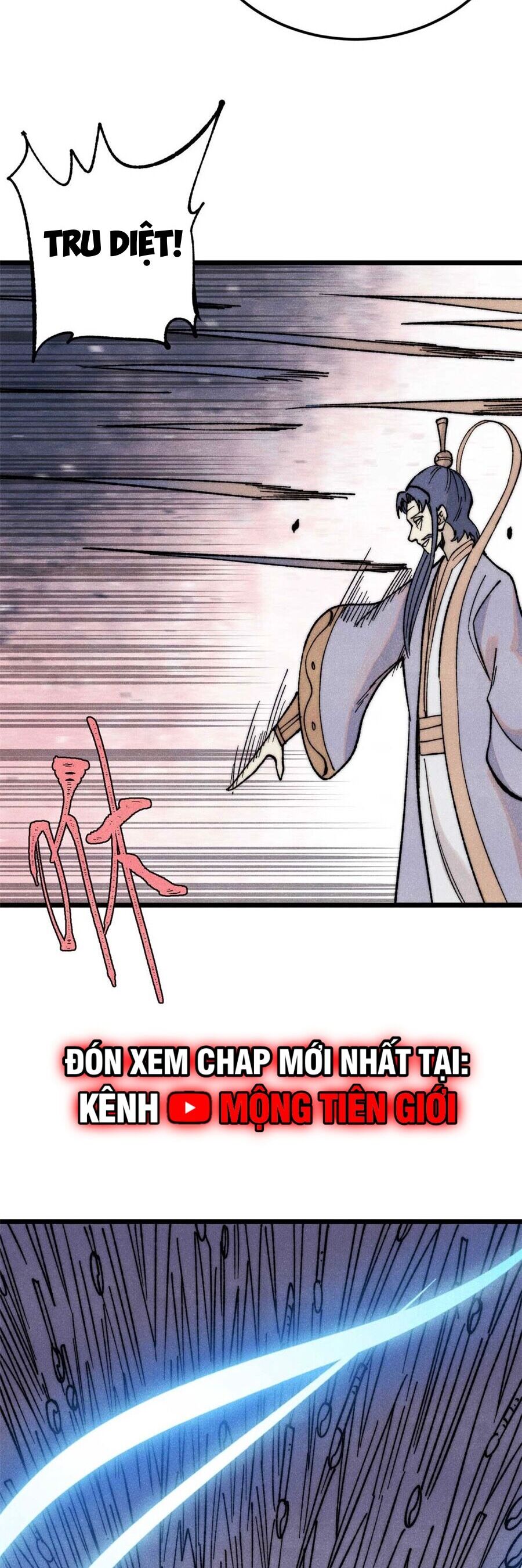 Vạn Cổ Tối Cường Tông Chap 345 - Next Chap 346