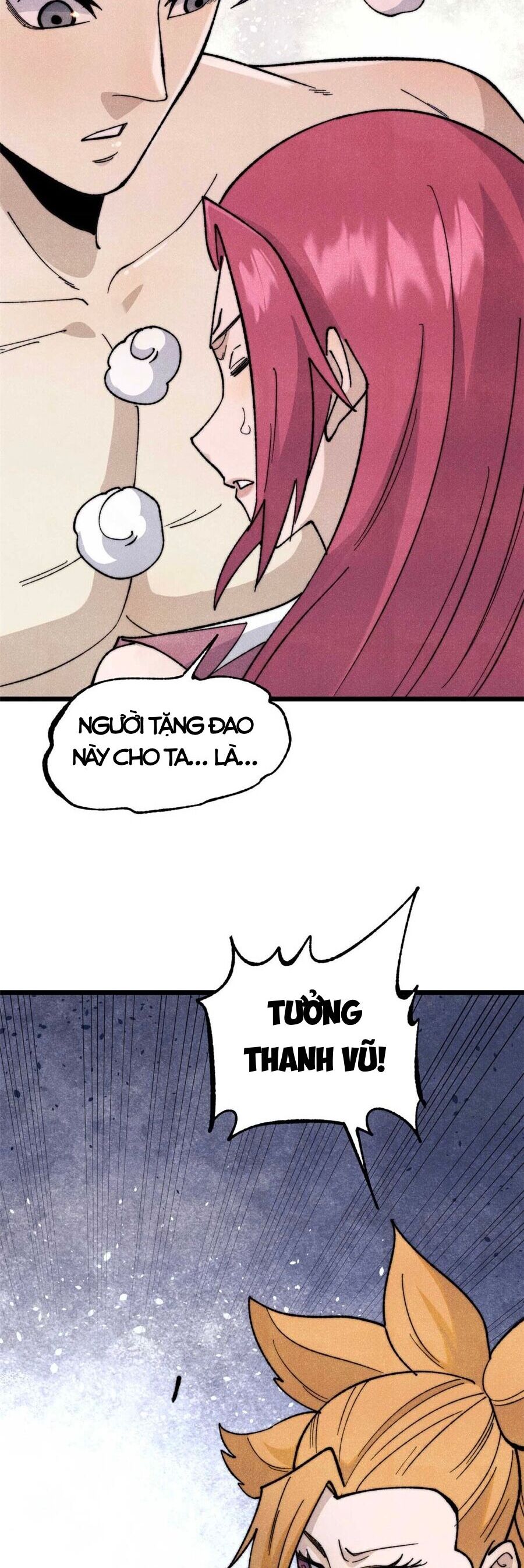 Vạn Cổ Tối Cường Tông Chap 345 - Next Chap 346