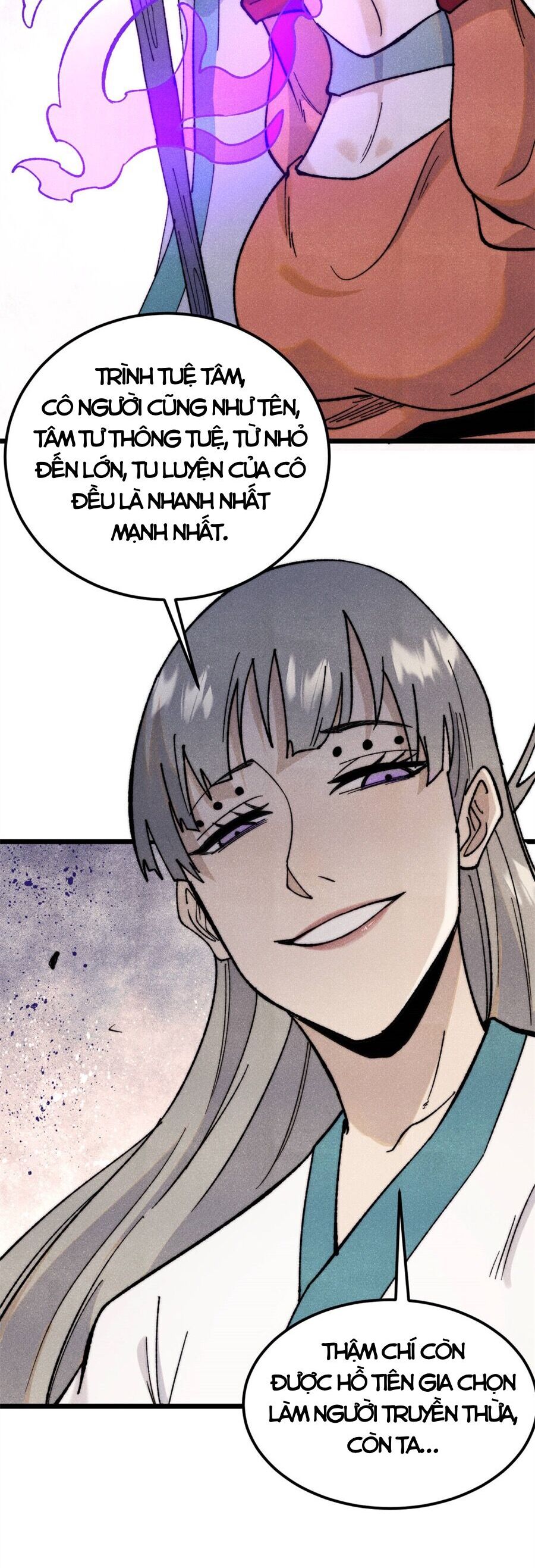 Vạn Cổ Tối Cường Tông Chap 346 - Next Chap 347