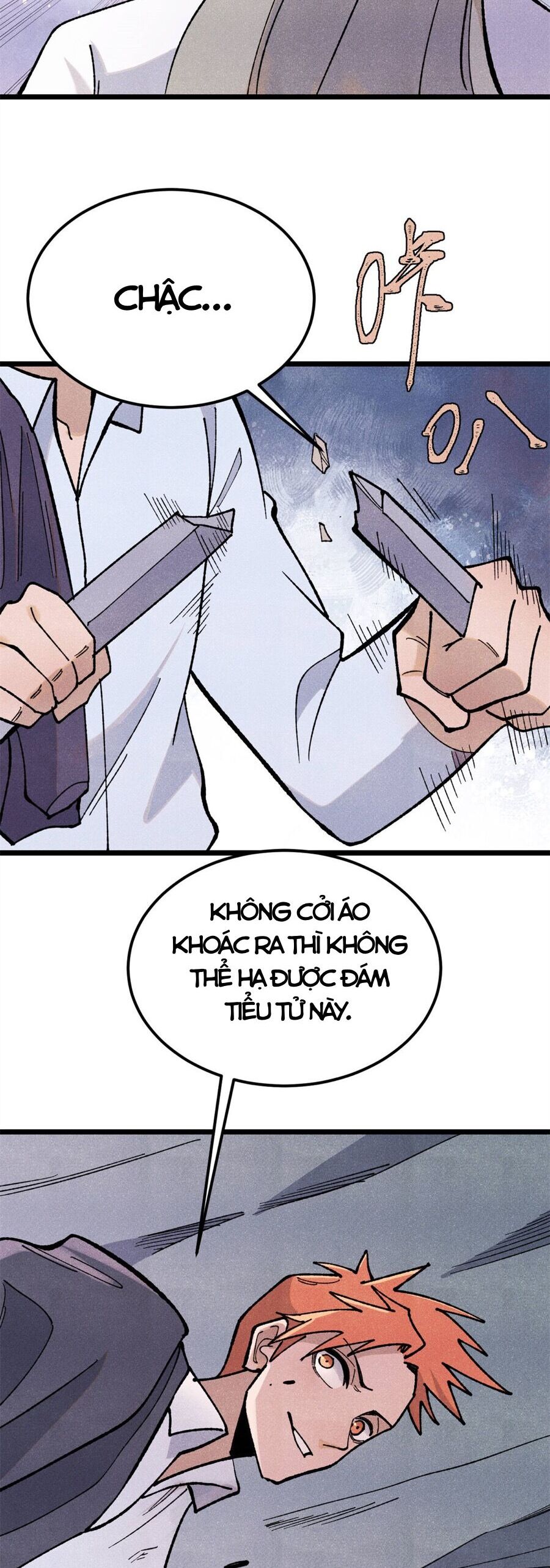 Vạn Cổ Tối Cường Tông Chap 346 - Next Chap 347