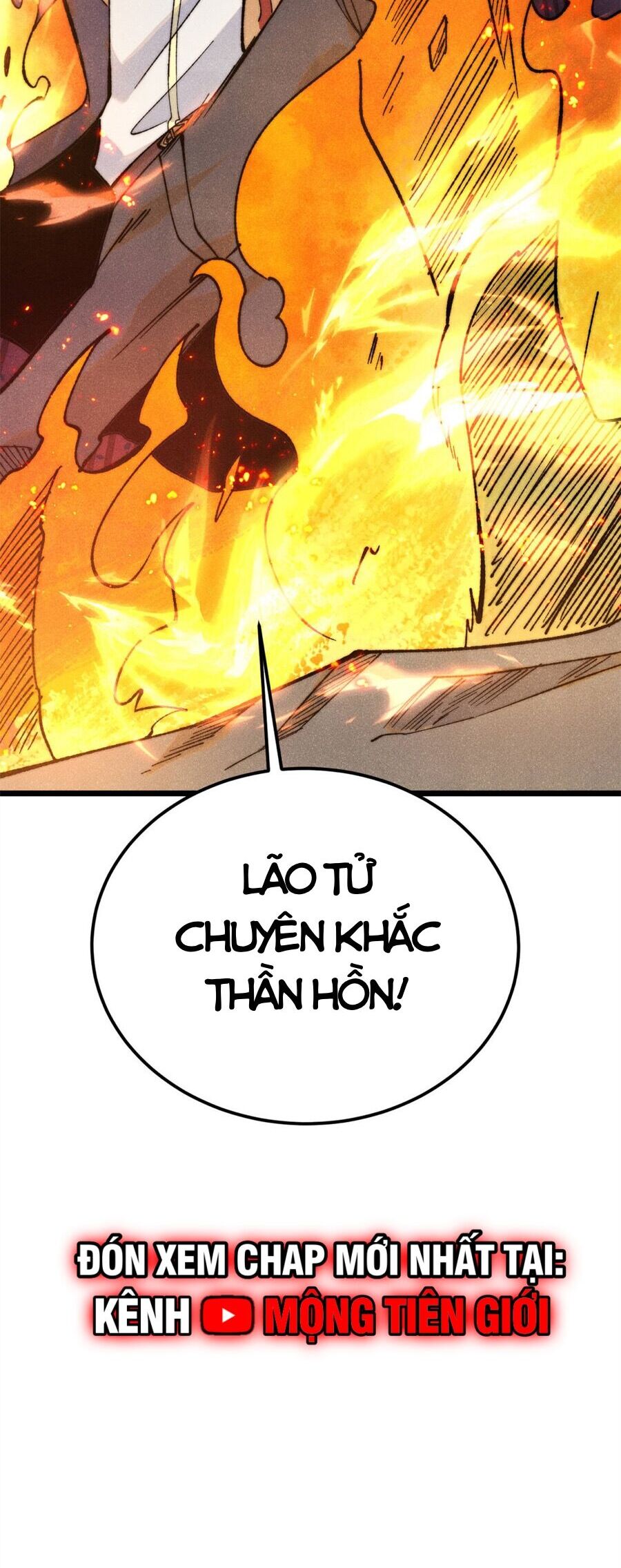 Vạn Cổ Tối Cường Tông Chap 346 - Next Chap 347