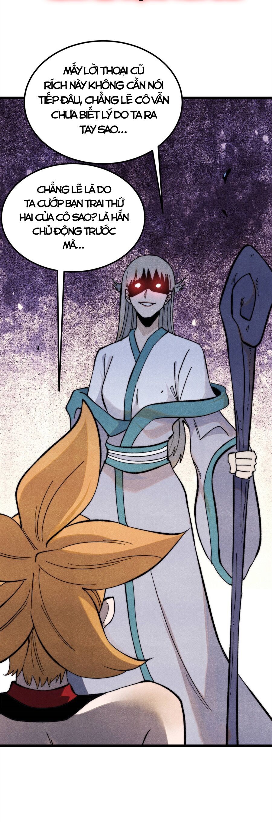 Vạn Cổ Tối Cường Tông Chap 346 - Next Chap 347