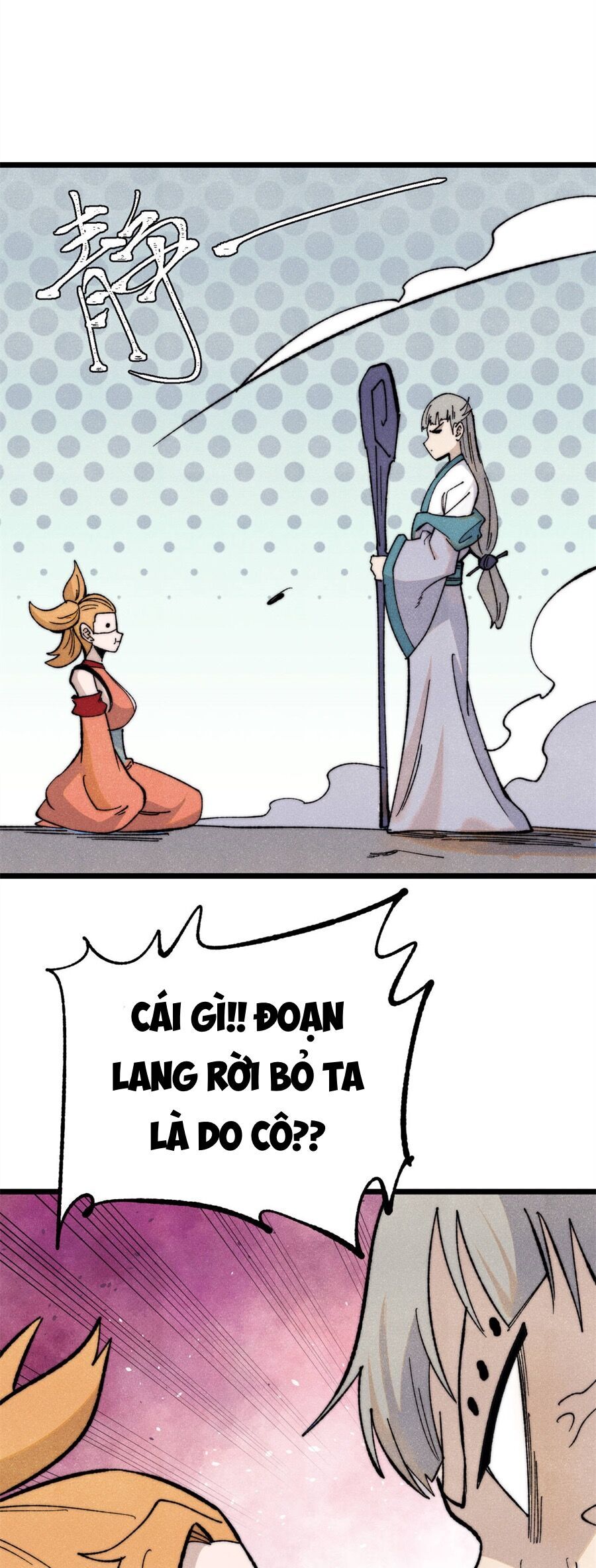Vạn Cổ Tối Cường Tông Chap 346 - Next Chap 347